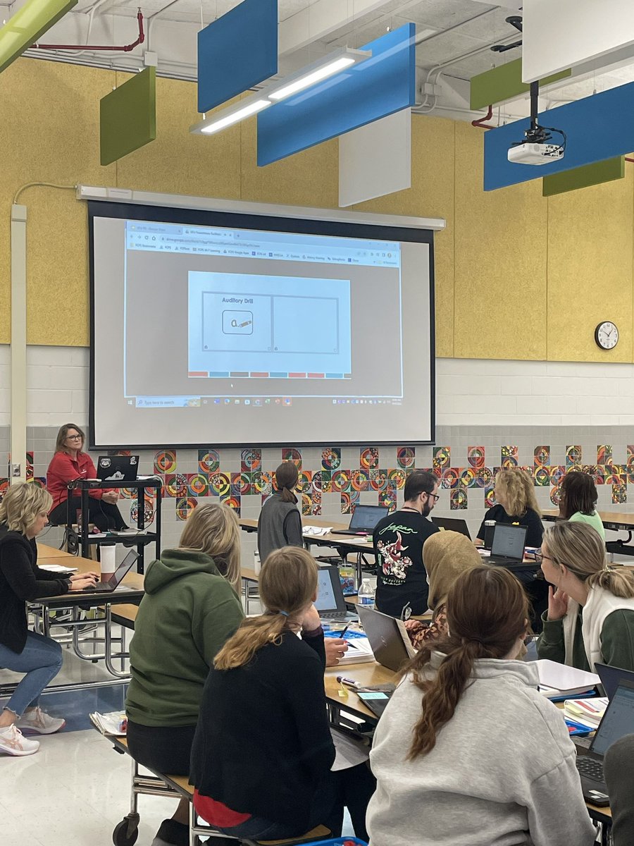 Hybla Valley ES tweet media