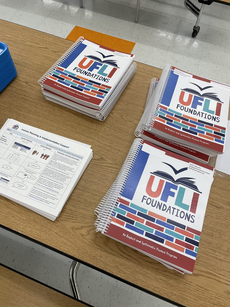 Hybla Valley ES (@hyblavalleyes) on Twitter photo It has been a very rewarding morning full of professional learning centered around Equity, UFLI Foundations (phonics), and Responsive Classroom here at Hybla Valley. πΎ <a href="/FCPSR3/">FCPS Region 3</a> It has been a very rewarding morning full of professional learning centered around Equity, UFLI Foundations (phonics), and Responsive Classroom here at Hybla Valley. πΎ <a href="/FCPSR3/">FCPS Region 3</a>