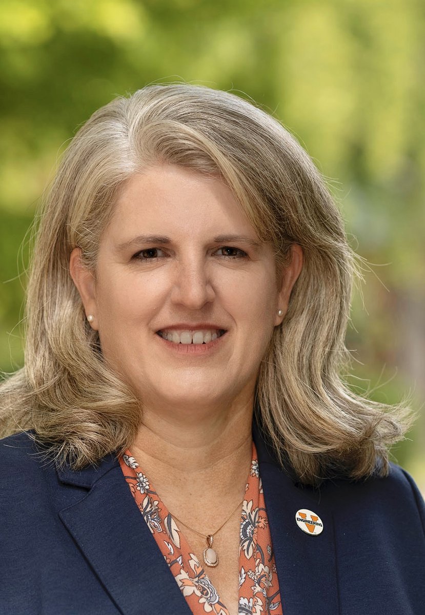 Congratulations to UVA Engineering Dean Jennifer West on her election to the prestigious National Academy of Medicine! at.virginia.edu/JuEFue <a href="/theNAMedicine/">National Academy of Medicine</a> <a href="/UVADeanJWest/">Jennifer L. West</a> <a href="/UVA/">UVA</a> #NAMmtg