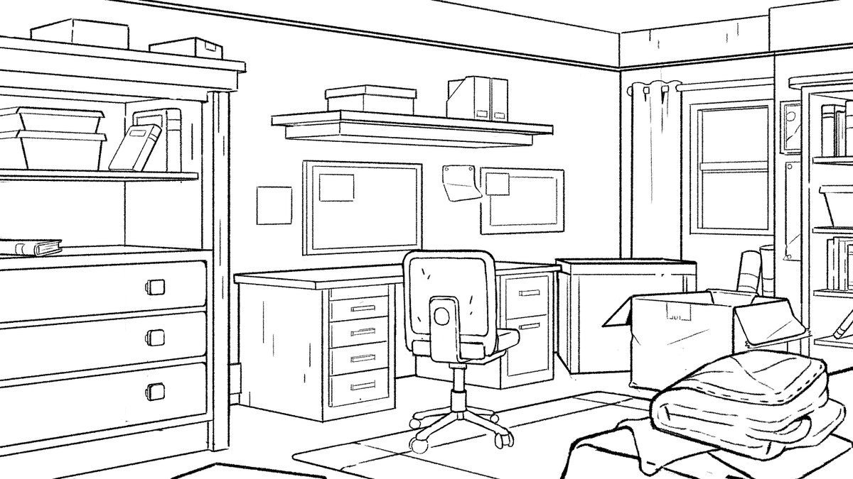 CIOLANS_'s tweet image. taking the month to do as much bg i can #visdev #props #conceptart