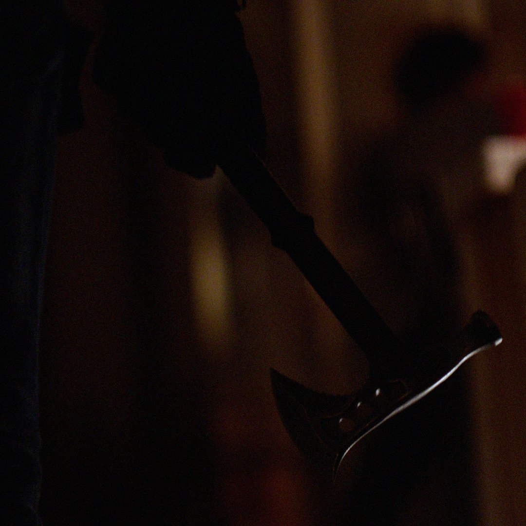 Killer in a Small Town is an official selection <a href="/SCUndergroundFF/">SC Underground FF</a>. It will play on November 5th as part of their horror shorts block.

You can find out more details at their website- frighten1.wixsite.com/scuff

We're supremely excited to share this short with more horror film fans.