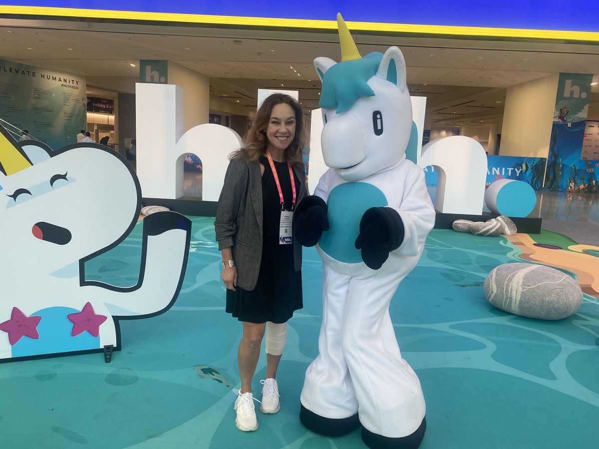 Inga HealthIT tweet media