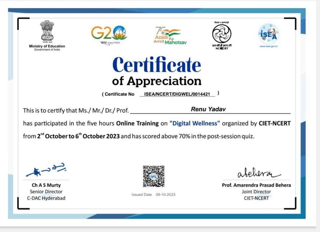 Renu_Yadav_83's tweet image. Mindful Tech: Balancing the Virtual and Real World
#DigitalDetox #HealthyScreenTime
#WellnessInTech
#ScreenFreeSundays
#MindfulScrolling
#TechBreak
#DigitalWellBeing
#WorldPostDayOfficeday 
#TechHealthy
#DisconnectToReconnect
#DigitalBalance