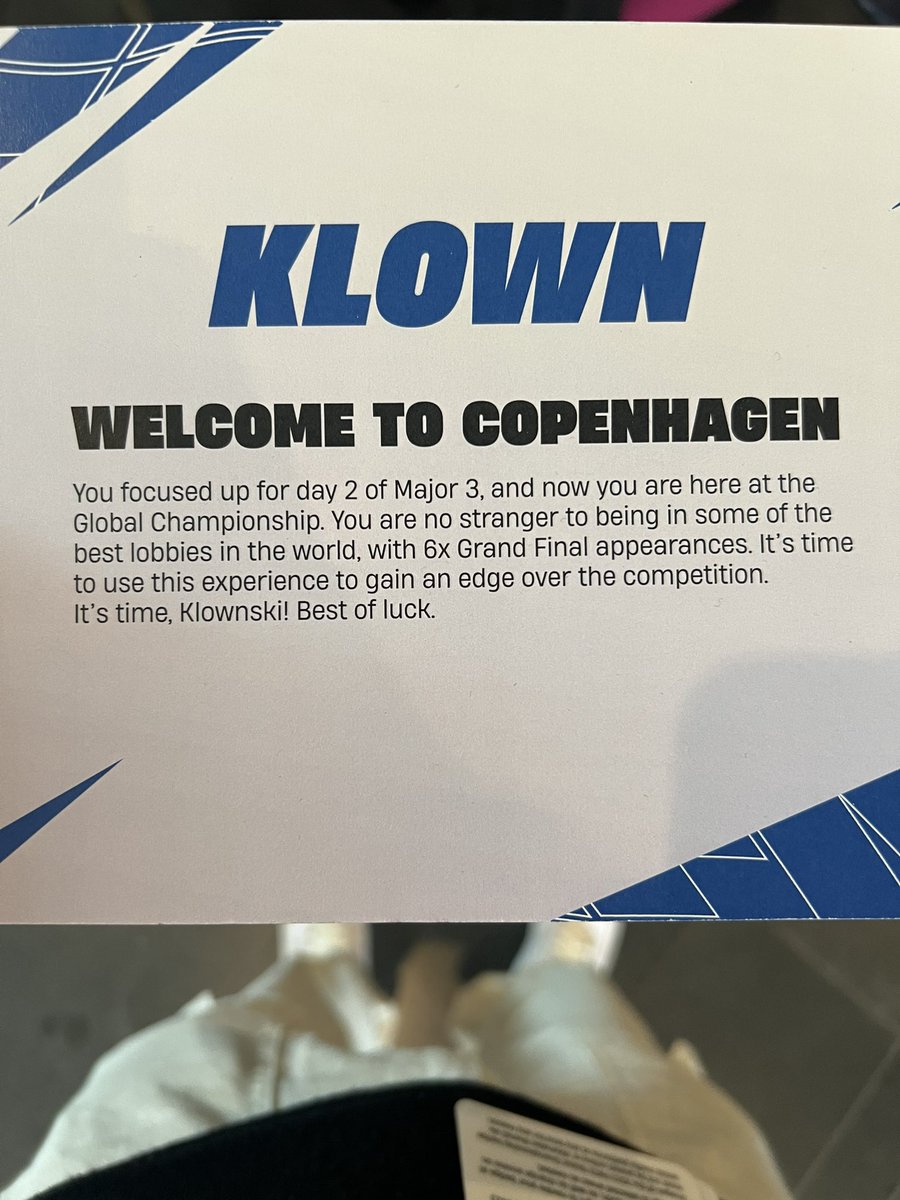 klownski tweet media