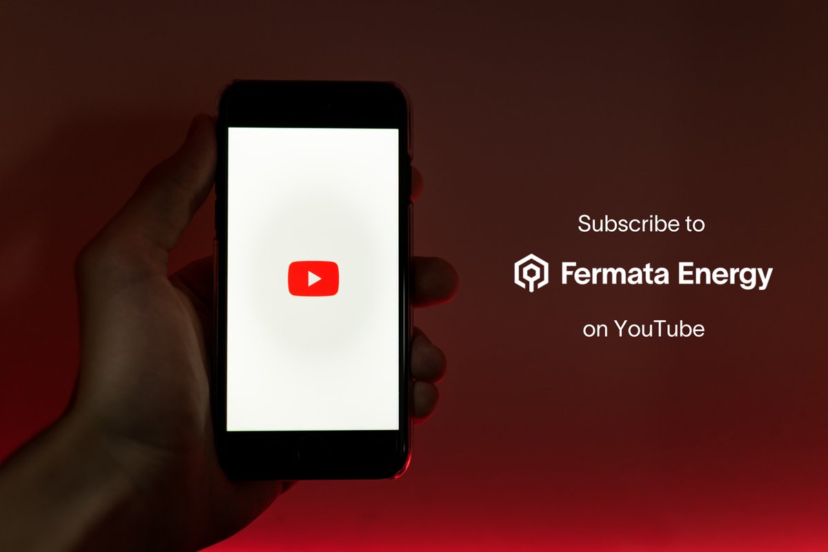 Fermata Energy tweet media