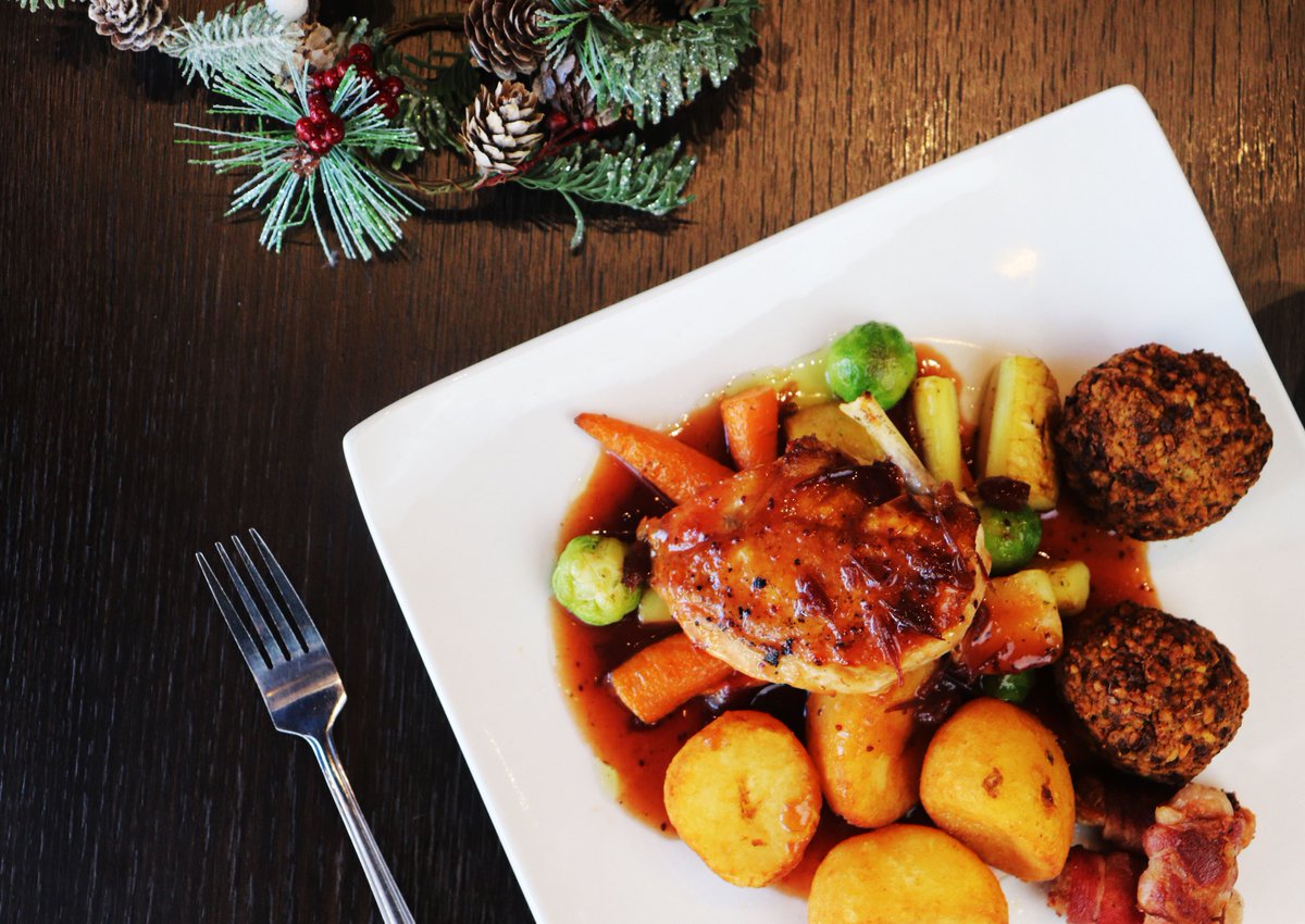 Courtyard Bar & Kitchen tweet media