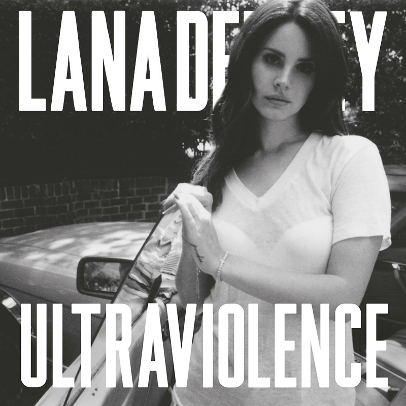 chartdata's tweet photo. Lana Del Rey's 'Ultraviolence' re-enters this week's Billboard 200 at #63. Its first appearance since September 2015. https://t.co/2xQXP4hwVZ