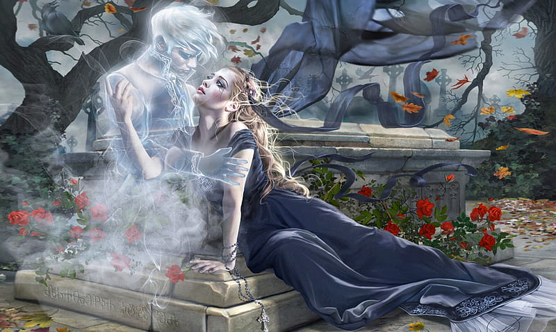 JamieVoorhees6's tweet image. Let me love you
if not for the rest of your life
then for the rest of mine!
#HorrorFam #writingfam