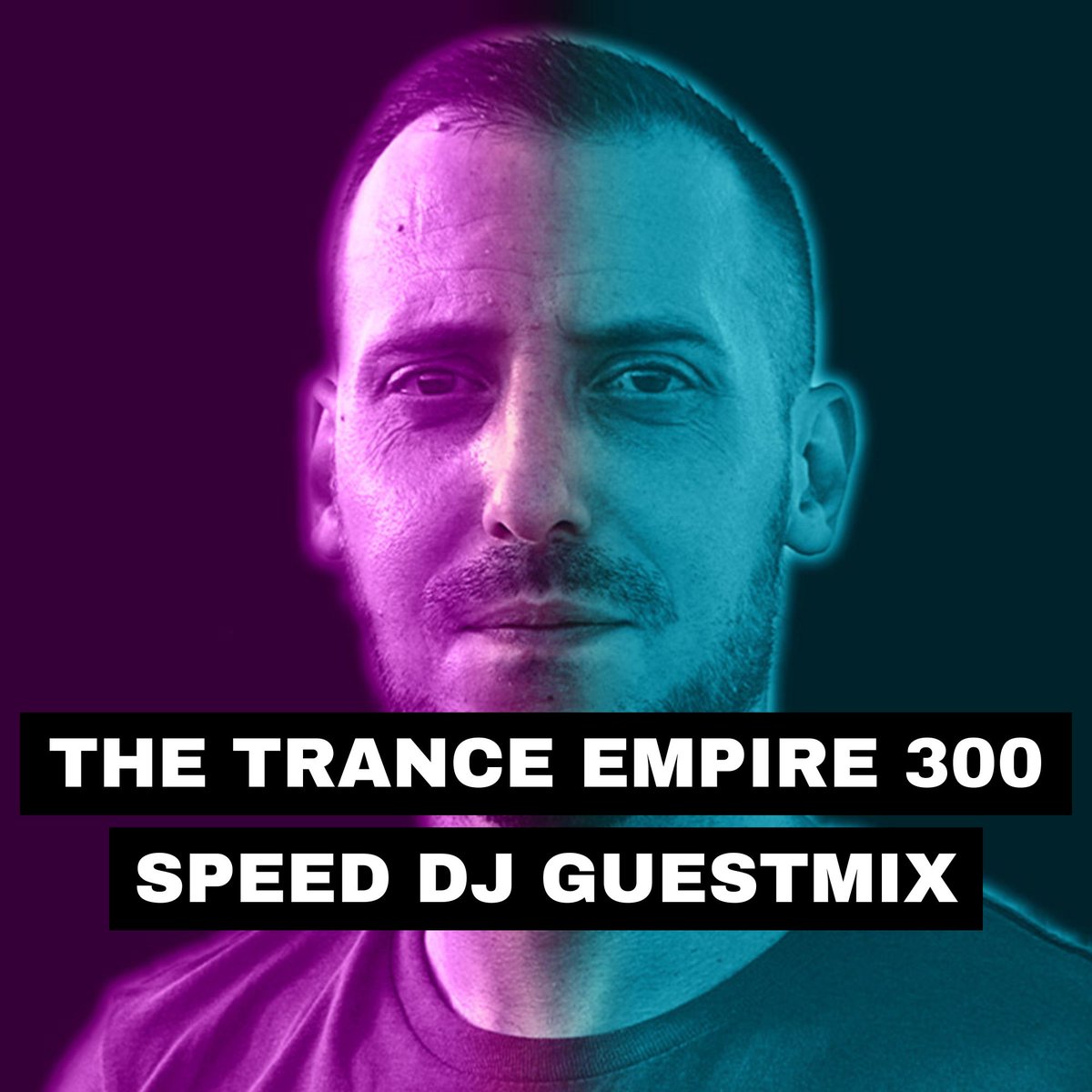 The Trance Empire tweet media
