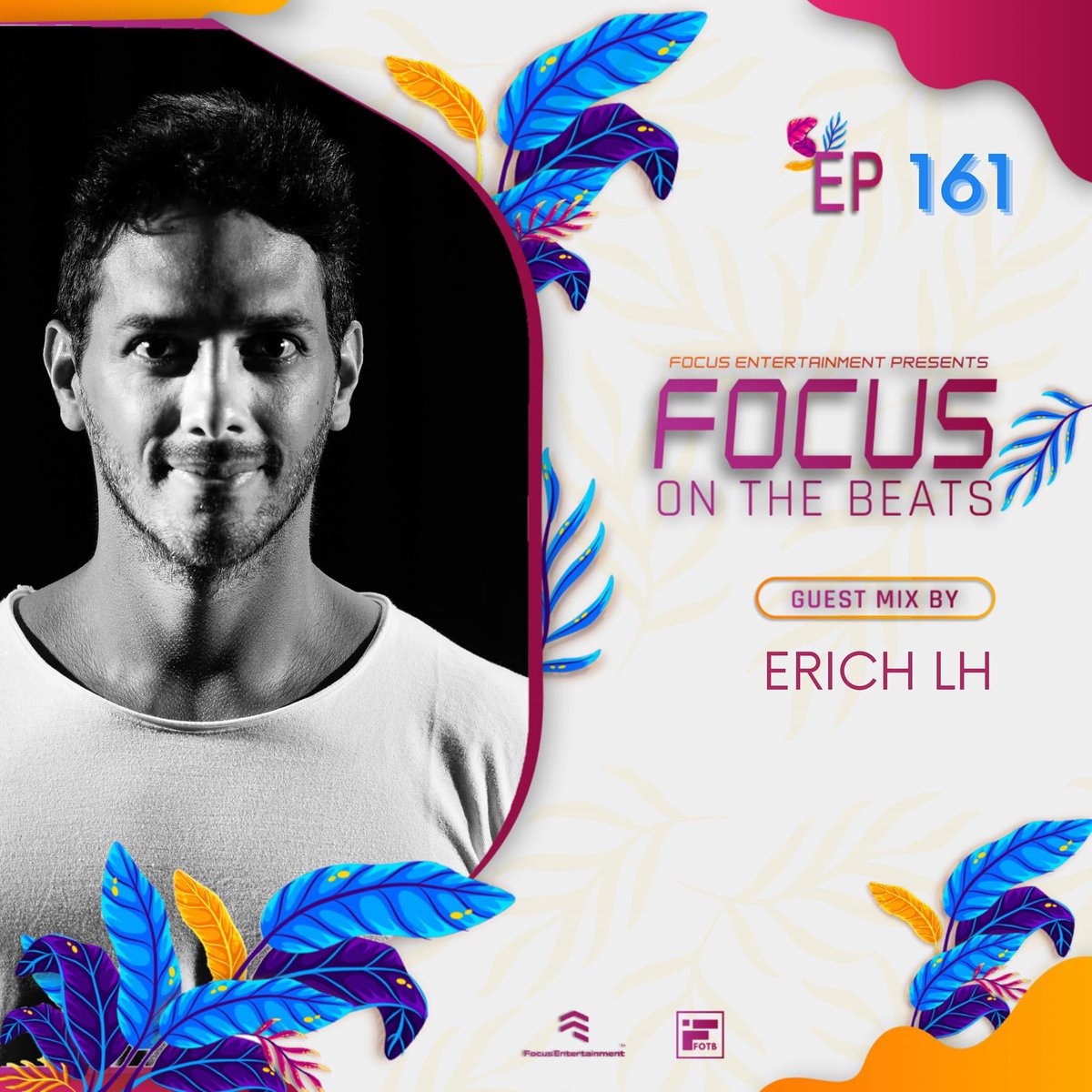 My latest guest mix for 'Focus on the Beats' is now live! 🎉

Check it out now and let me know your favorite tracks in the comments 🙌🏼

Tune in: bit.ly/45lHqqU

Enjoy the beats ! 🚀

#Progressivehouse #Mixcloud #NewMix #FocusOnTheBeats #MusicJourney #GrooveWithMe