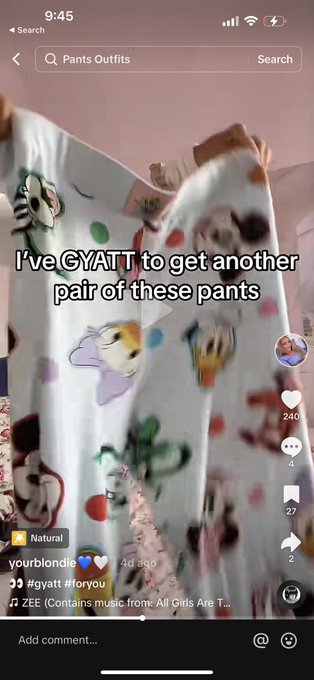 New challenge.. please find these pjs 😂 winner gets $20 https://t.co/Rbk9iBiXFf