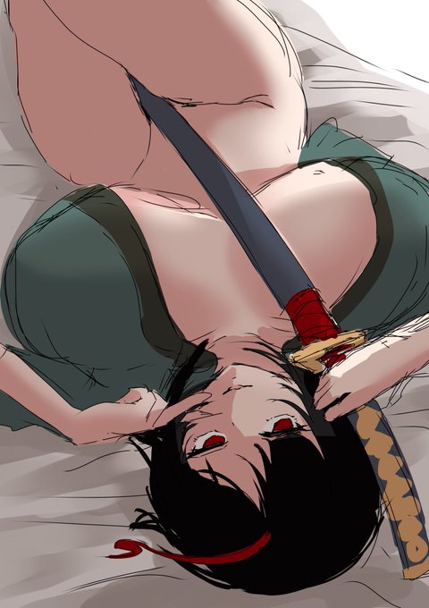 描くかもしれない 