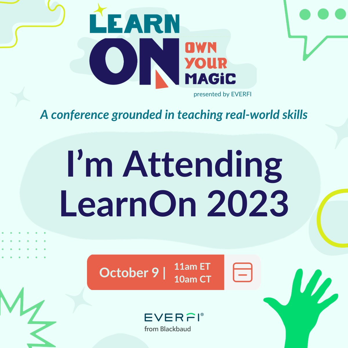 JustRimmey's tweet image. I'm excited to dig in and #LearnOn with @EVERFI @EVERFIK12 and many of my friends around the world!