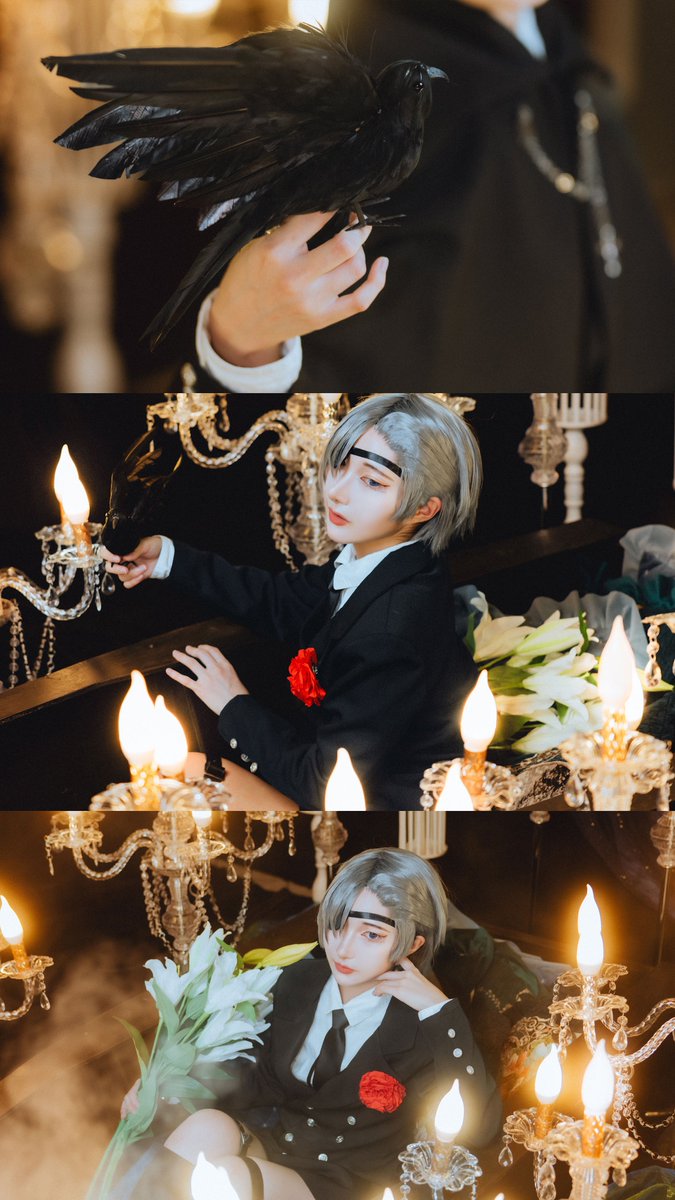 apple1nspring's tweet photo. 𝓑𝓵𝓪𝓬𝓴 𝓑𝓾𝓽𝓵𝓮𝓻 
𝓒𝓲𝓮𝓵 𝓟𝓱𝓪𝓷𝓽𝓸𝓶𝓱𝓲𝓿𝓮 

Pb.@ShootingA1 

#黒執事 https://t.co/U44zIbNIhV