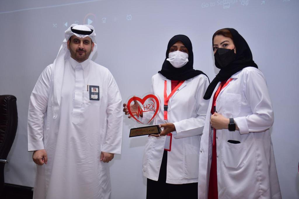 RUH_KSH's tweet photo. #مستشفى_الملك_سلمان يقيم المنتدى العلمي لصحة القلب؛ لمشاركة تقنيات ومستحدثات علاج أمراض القلب والشرايين، بحضور مدير المستشفى د. ممدوح الثقيل، ونخبة من أطباء القلب المتخصصين داخل المملكة وخارجها. https://t.co/W1tEmvIR4b