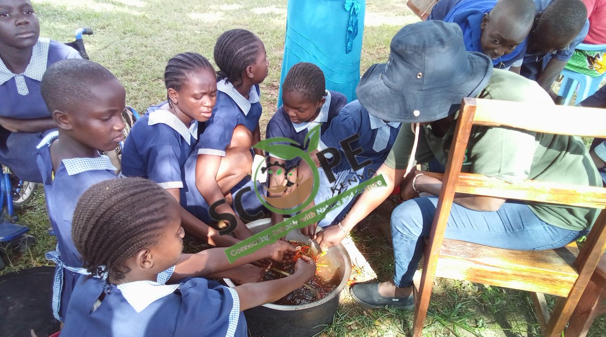 scope_kenya_'s tweet photo. #Permaculture has a role to play in the fight against #climatechange,integrating permaculture into #climateaction strategies can help create more #resilient and #sustainable communities in the face of a changing #climate  #agroecology  #ClimateActionNow  #MotivationalMonday https://t.co/1wvRrU27qR