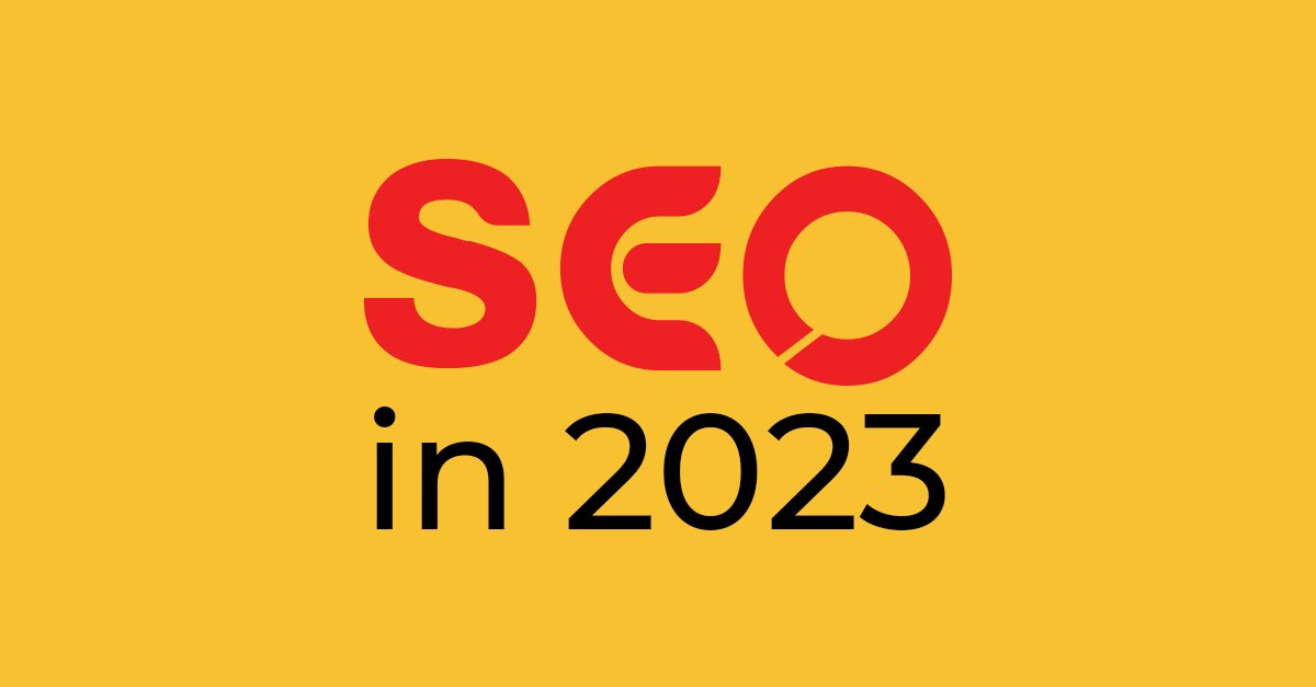 ShashankDigital's tweet photo. 🚀 In 2023, the SEO landscape will be a fierce battleground where businesses compete intensely for digital visibility. Ready to dive into the realities of SEO? Keep reading! 💡 #SEOReality2023 (Emphasizes the intense competition in the SEO landscape)

1/10 https://t.co/XOLD6m2Xk1