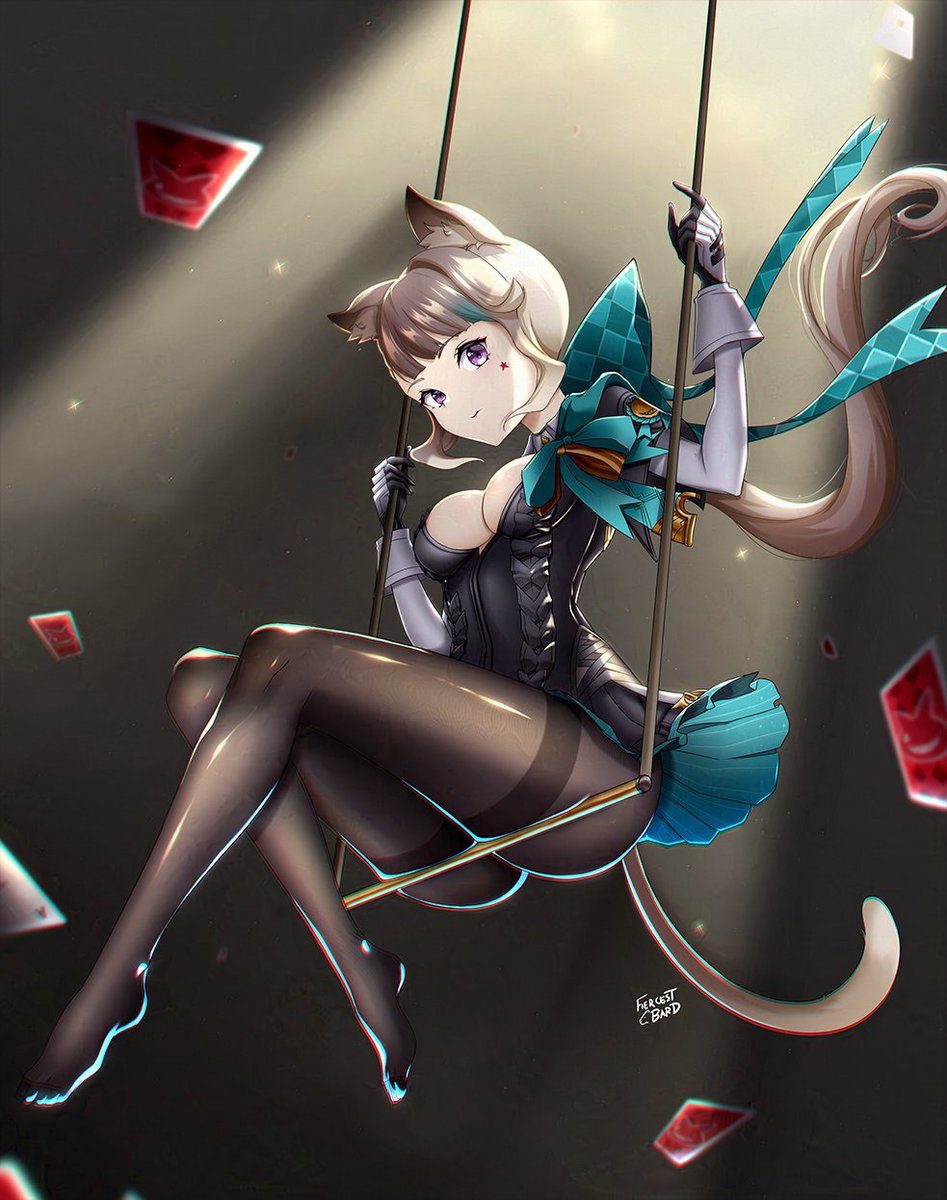 Fiercestbard tweet media