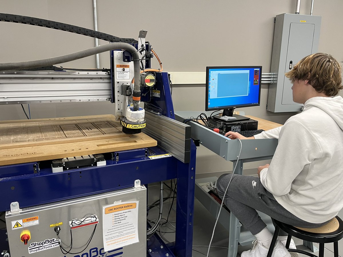 Soldering and table surfacing today in the lab. DF2 students are ready for anything. They always have new ideas and have been wonderful helpers keeping the lab running.