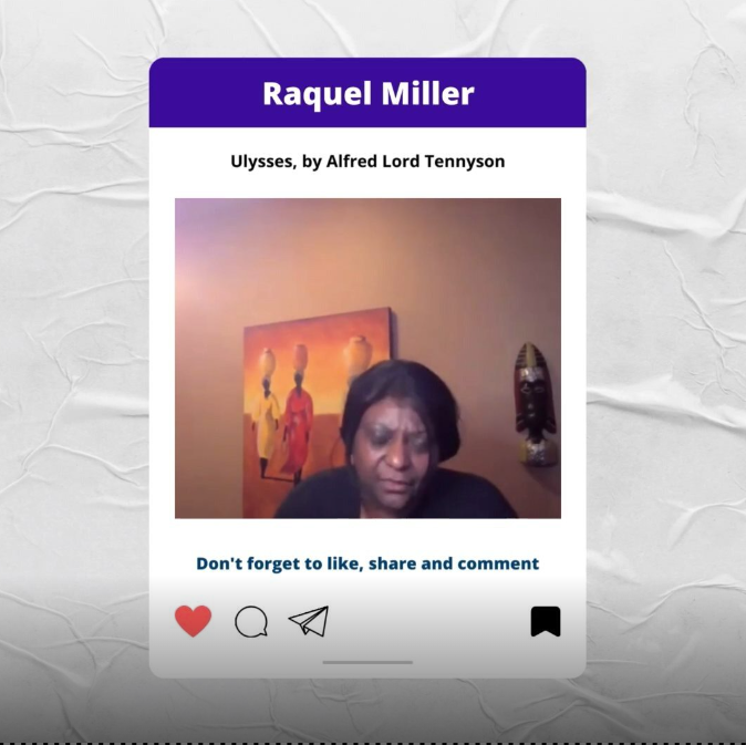 ThingsRaquel's tweet photo. Yesterday, I did something I hadn't for a long time - I soothed my soul. I have always found such solace in poems - but it seems I had forgotten, so long I had not touched the stuff.  

https://t.co/0ynYb0Vdy1 

#poetrylovers #forthesoul #ullyses #pocketpoems https://t.co/X7PcYx12wv