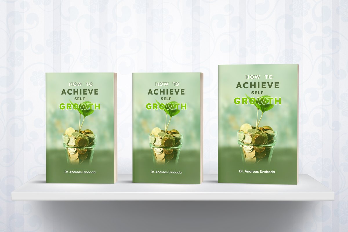 authors389437's tweet photo. @tinasbookpromos Great! Also, discover your best self with Dr. Andreas Svoboda's "How to Achieve Self Growth". Explore #PersonalDevelopment, #OvercomeBarriers, Set Goals, and take action.

👉https://t.co/mppg8ecRl7

#SelfGrowth #SelfImprovement #PositiveThinking #SelfAwareness #PersonalGrowth https://t.co/46vPPzDE2J