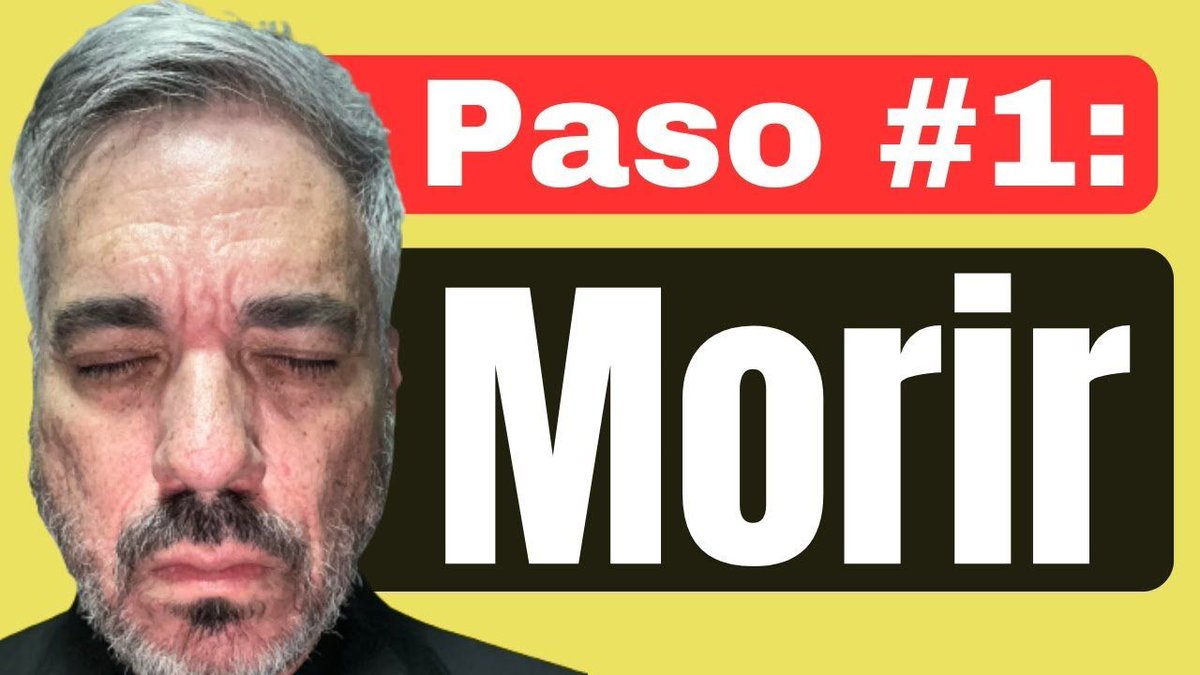 reisquarteu's tweet image. ¿Qué es morir al pecado para vivir plenamente en #Cristo? Mira cómo se hace. | #Colosenses 3, 1-16: youtu.be/N4jYQiMgz3w #IglesiaCatolica #Apologetica