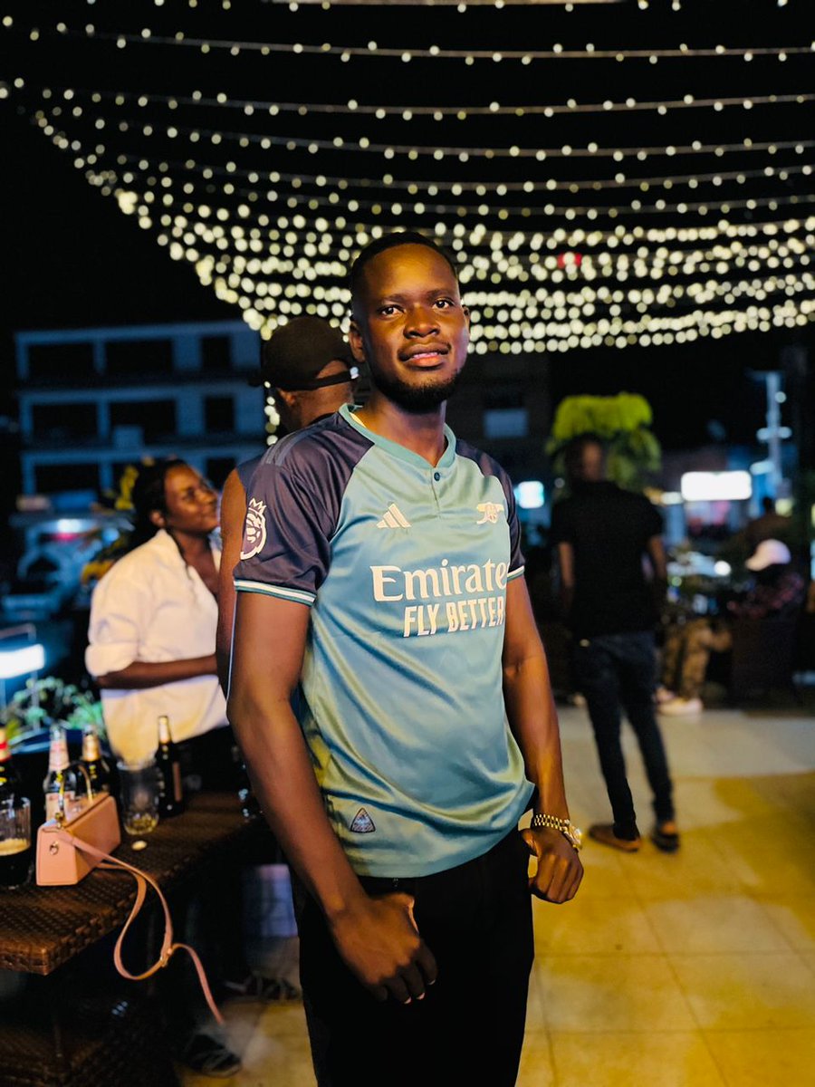 ugsanz's tweet photo. It was such a massive night #COGY we keep our heads up. ๐๐๐๐
#Gloriousteam #ARSMCI https://t.co/WnTvnfvCpJ