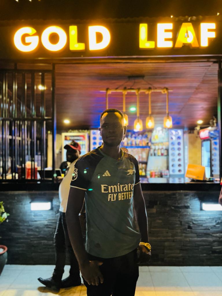 ugsanz's tweet photo. It was such a massive night #COGY we keep our heads up. ๐๐๐๐
#Gloriousteam #ARSMCI https://t.co/WnTvnfvCpJ