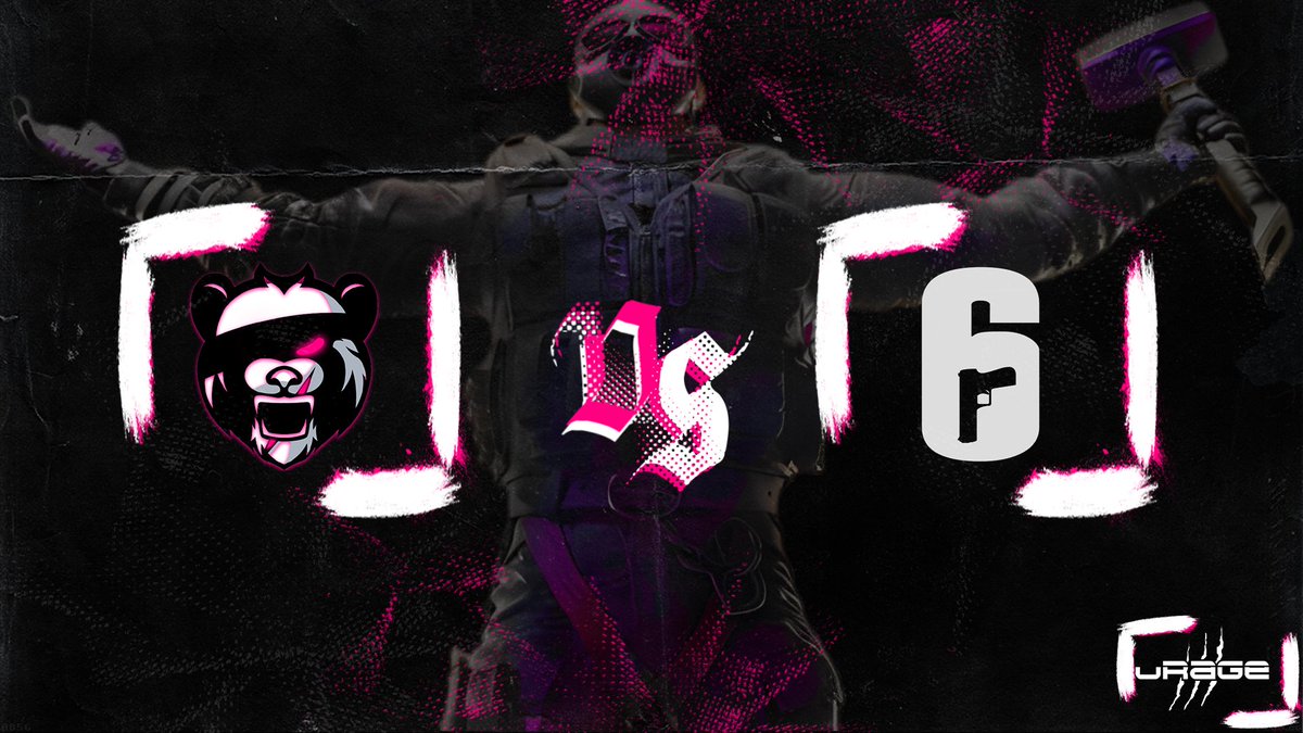 UcanEsports's tweet photo. [#RainbowSixSiege]

Wowwwww
Unser #R6-MainTeam spielt heute gegen #MangoNr5 in der @hypeENT_  League!🍀🎉

 gl&amp;hf :)

🎥: ❌
🕐: 21:00 
🗺️: Bo1

@suprNovaFPS 
@_JVN_08 
@Ente_R6 
@SKYR6YT 
@Nono_R6 

[#GoPanda] [#UcanDoIt] https://t.co/qMENOOggdX