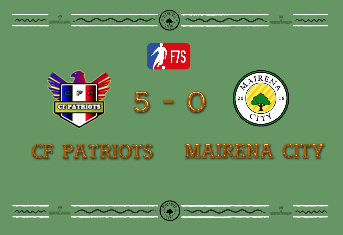 Mairena City 🌳 (41927) tweet media