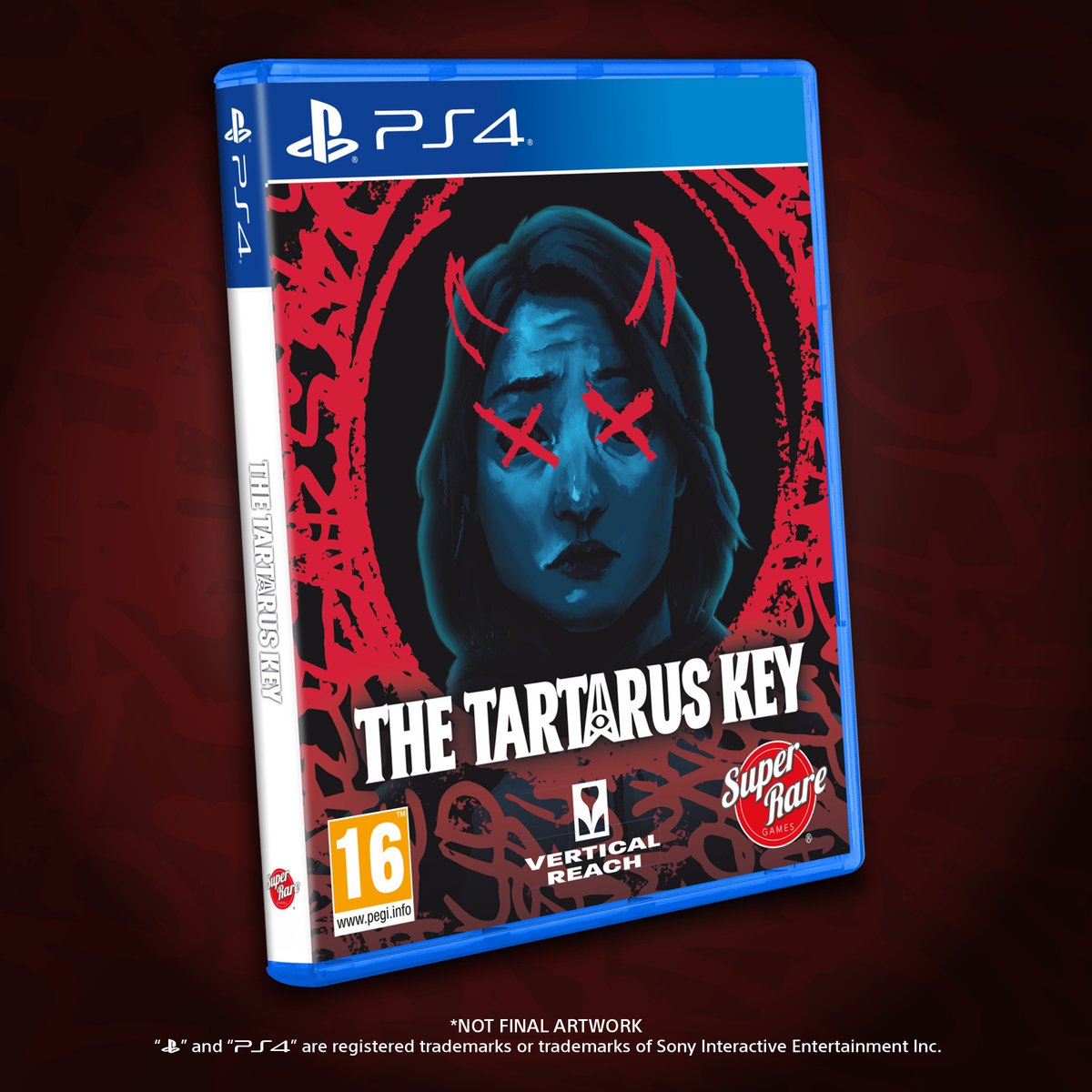 Here's what reviewers think about The Tartarus Key 🔑

⭐ 4.5/5 - <a href="/AdventureGamers/">Adventure Gamers</a>
⭐ 8.5/10 - <a href="/VideoGamesRGood/">VideoGamesAreGood</a>
⭐ 8/10 - @GFinity 
⭐ 8/10 - <a href="/gamerescape/">Gamer Escape</a>

#indiegame #horror #switchphysical