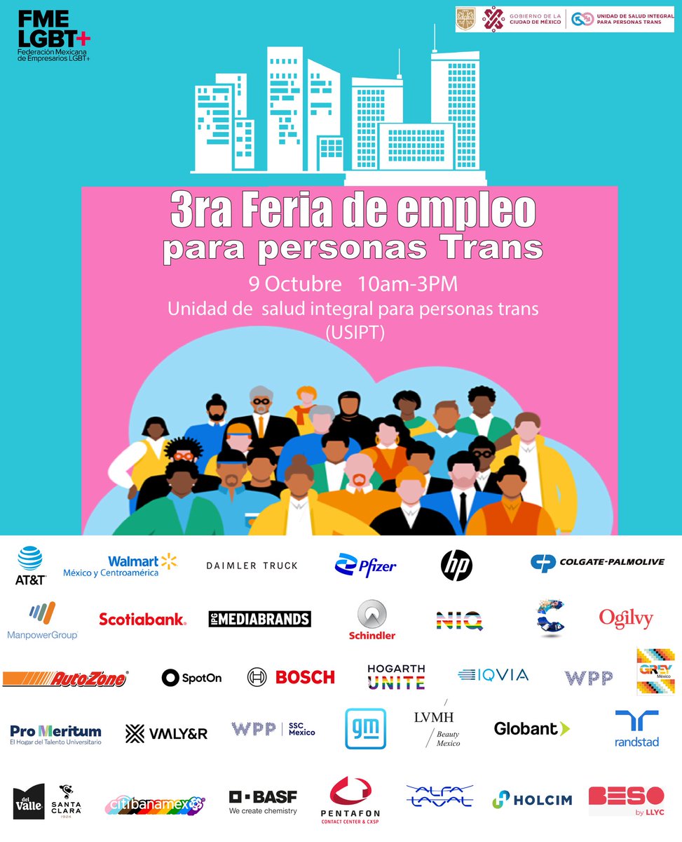 Almas Cautivas tweet media