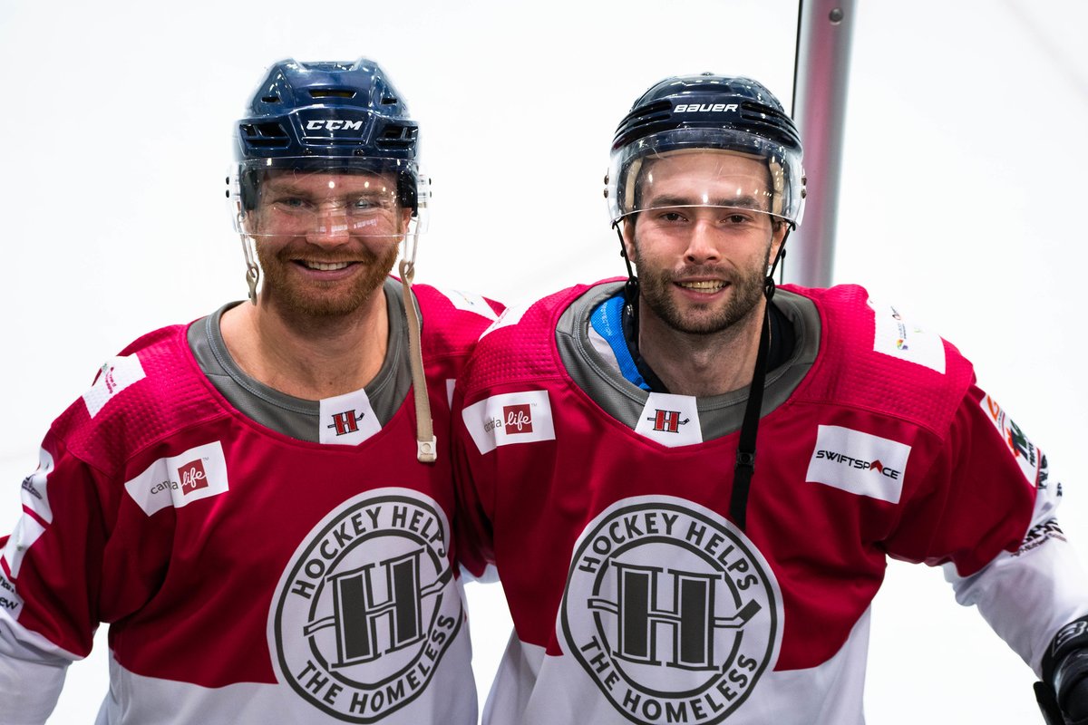 Only 18 days to go until our 10th annual tournament takes place, Fri Oct 27th at RIM Park 8am to 4:30pm.

Donate if you can wr.hhth.com

#kwawesome #wrawesome #WaterlooRegion #HHTHWR