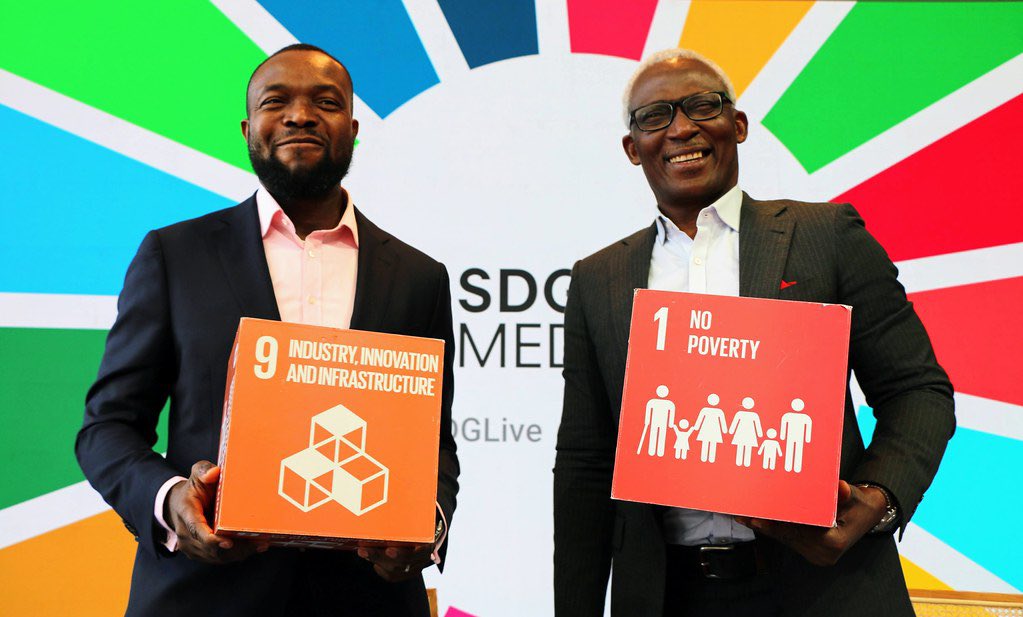 Day 4 of the SDG Media Zone: UNGA 78 covered a diverse range of topics from ocean and marine conservation, to health and lessons learned during the COVID-19 pandemic.📍Watch SDG Media Zone: UNGA 78 conversations on demand: lnkd.in/gQpkhcJw #SDGLive