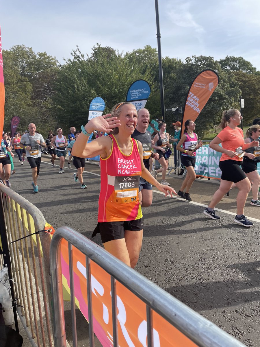 Breast Cancer Now Events tweet media