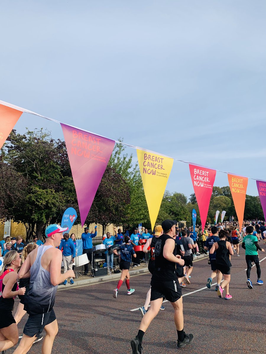 Breast Cancer Now Events tweet media