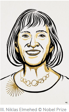 umpsid's tweet photo. Congratulations to Claudia Goldin (@PikaGoldin), who was awarded today with the Nobel prize in Economics! #PSIDdata has been the source for some her work on female employment and the gender wage gap.
@harvardecon @umisr @UM_SRC https://t.co/SJXUqhryS1