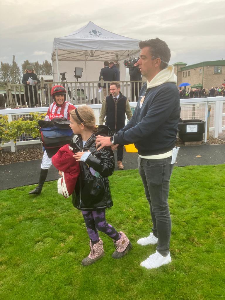 Catriona Bissett tweet media