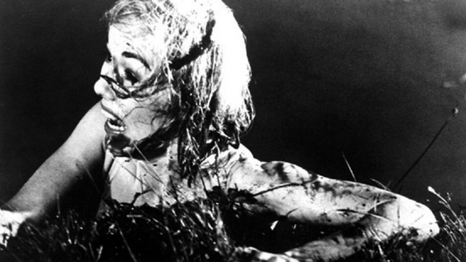 And on the 9th day we bring you… Francis Ford Coppola’s DEMENTIA 13 (1963)!

Starring William Campbell, Luana Anders, Bart Patton, &amp; Mary Mitchel - come celebrate 31 Days of Horror with us by tuning in TONIGHT at 9:00 PM ET on <a href="/FilmDetective/">The Film Detective</a>!