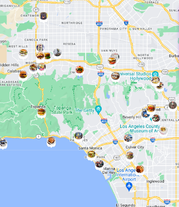 YoinkAdventures's tweet photo. Feeling a little spoiled in Los Angeles with all the #burger choices - Going to need some help filling up the map

DISCOVER / LOG / SHARE your adventures with Yoink
#foodie #travelphotography #adventure https://t.co/rOVVJOiRb8