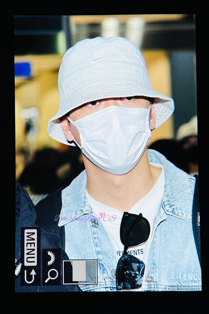 dazzlingbear211's tweet photo. 【231009💜PHOTO】

231009 Gimpo Airport 입국
（Preview)

#2PM #황찬성 #찬성 #Chansung #チャンソン 
#HwangChansung 
#엘줄라이엔터테인먼트 #ljulyent https://t.co/U06XxOpBXI