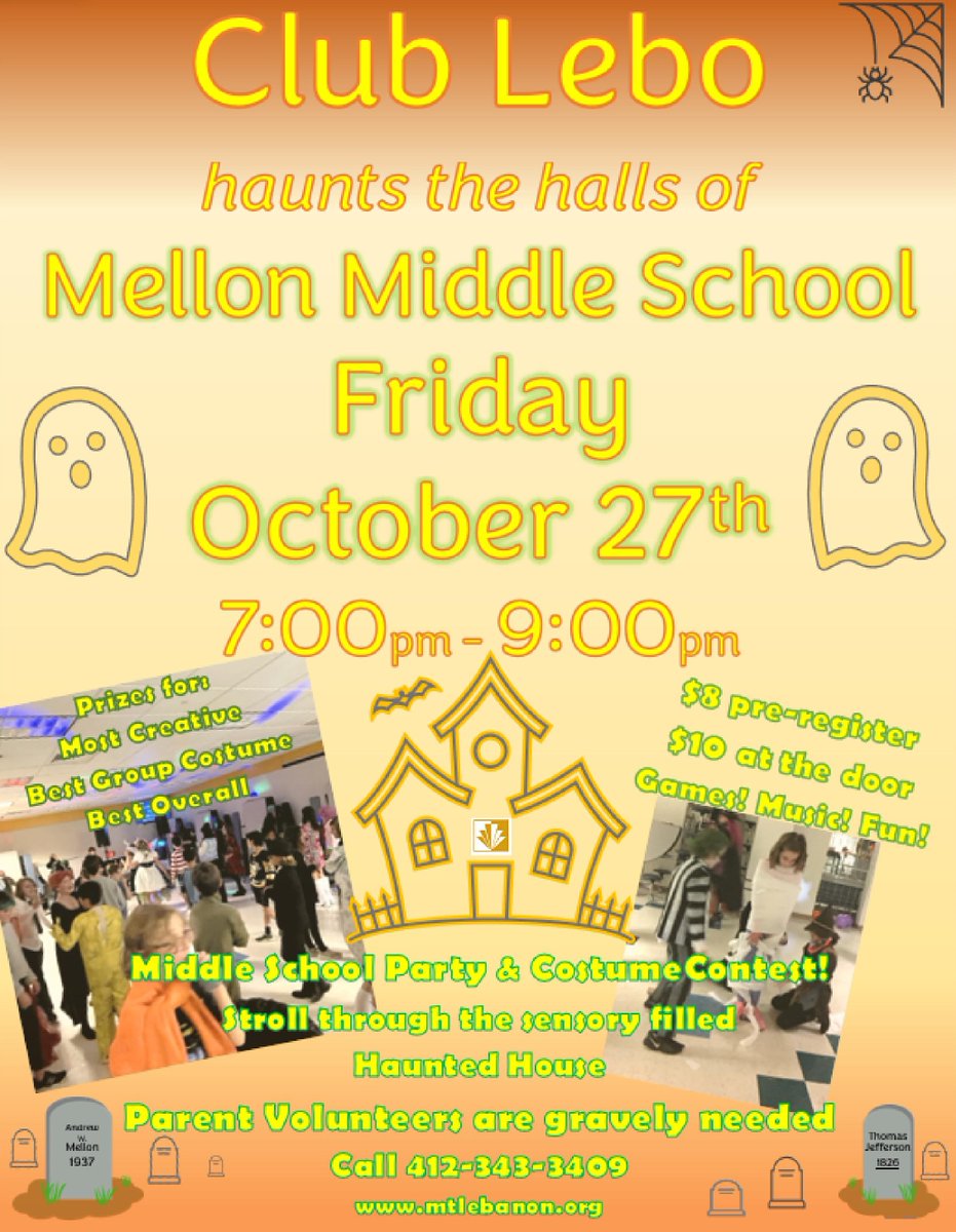 Mellon Middle School (@mellonmsmoments) on Twitter photo 