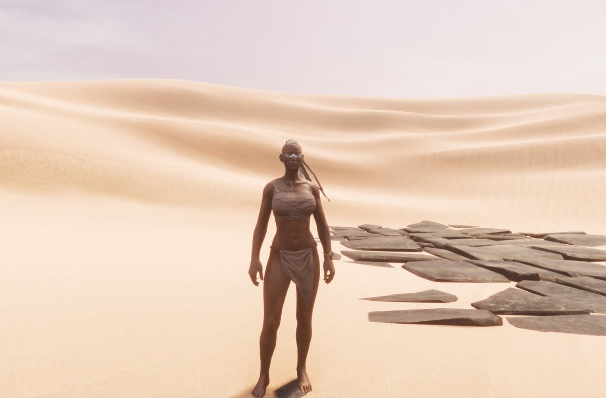 yerdeniiz's tweet image. Başlıyoruz #AgeofWar #FuncomCreators