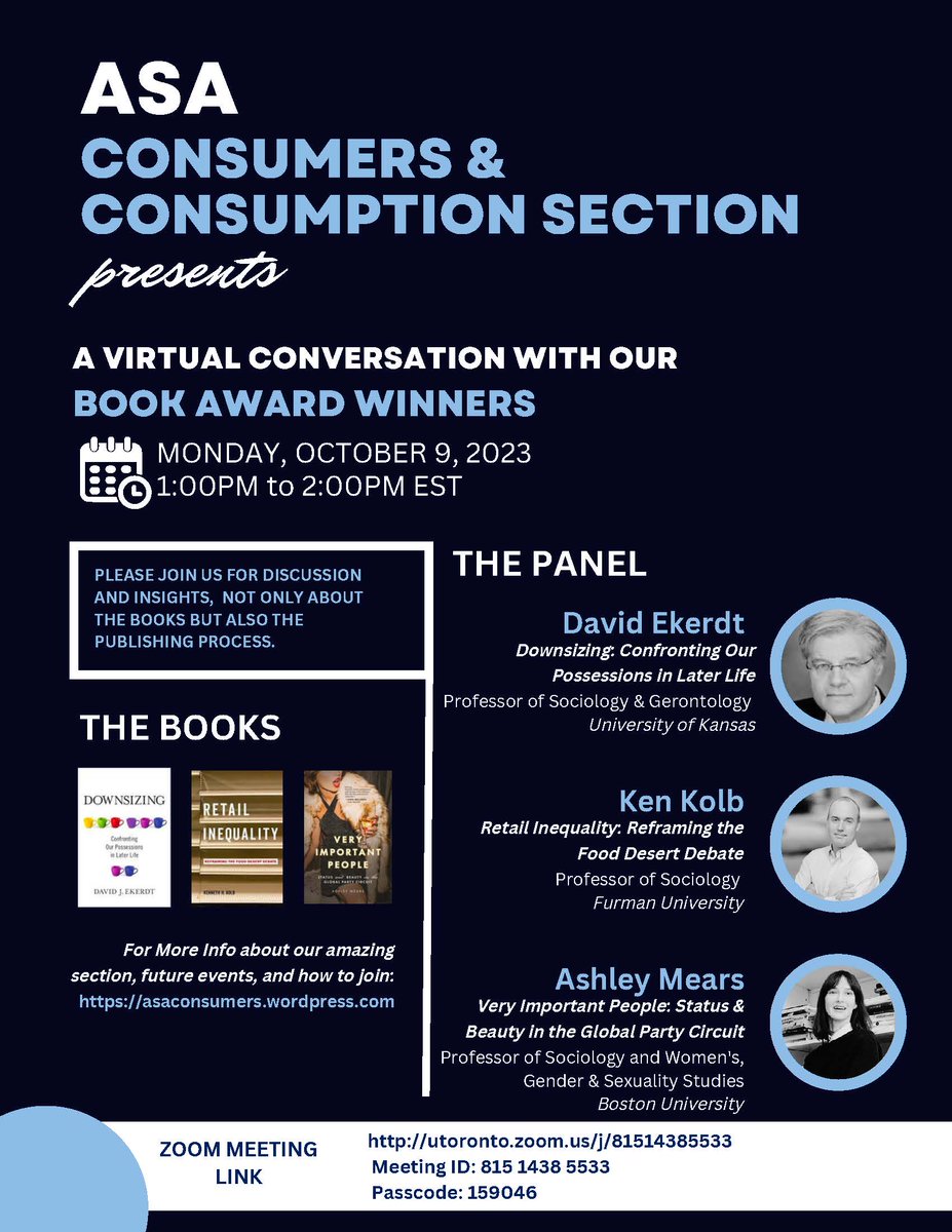 ConsumersConsumption tweet media