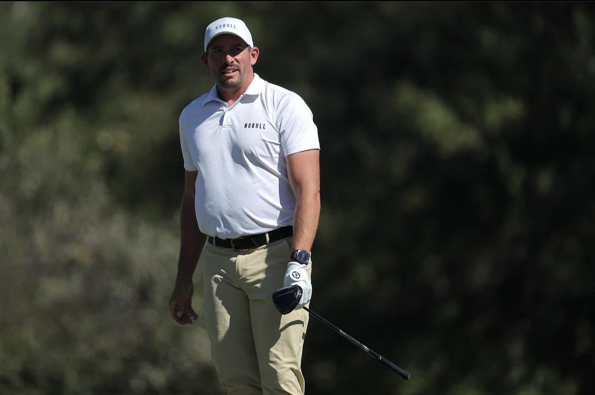 It was a wild weekend for Scott at the <a href="/Sanderson_Champ/">Sanderson Farms Championship</a>!  Came up a little short in the 5-man playoff, but still finished T-2. Proud of you <a href="/stallingsgolf/">Scott Stallings</a> 👊