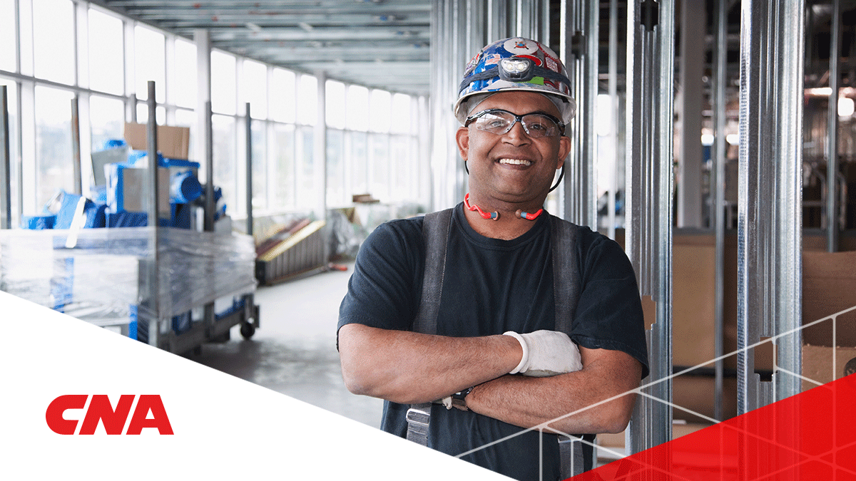 CNA Insurance tweet media