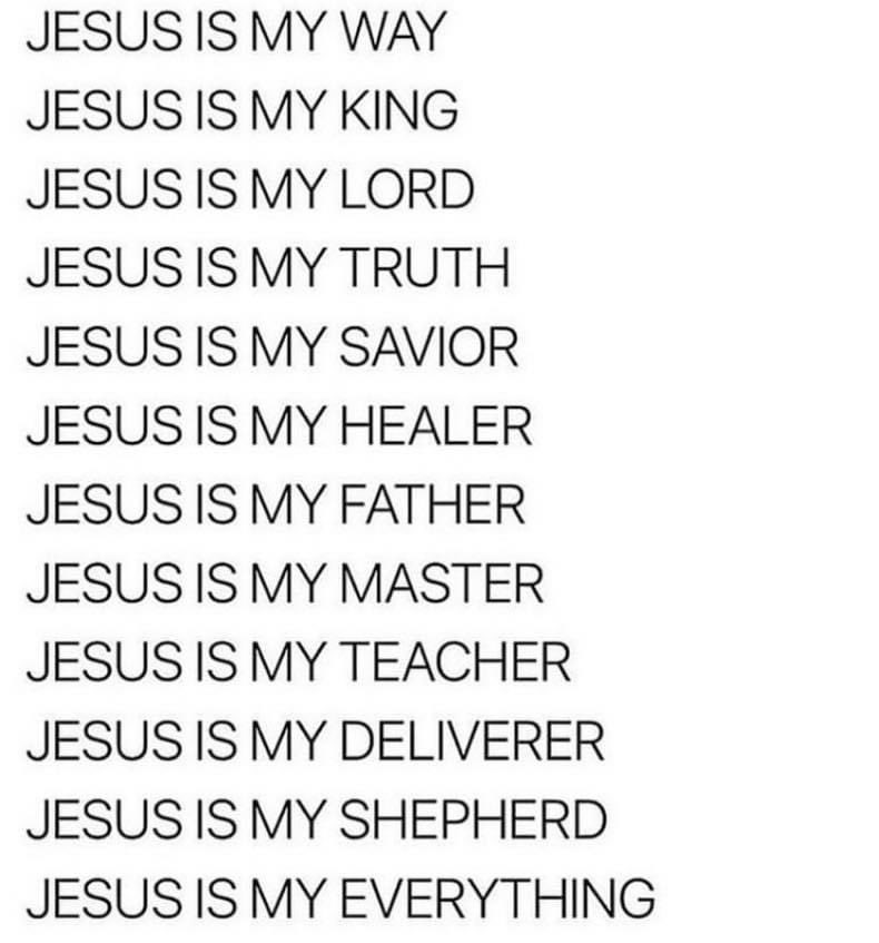 Messiah Temple MBC tweet media