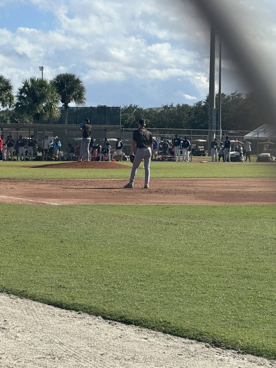 Had an awesome time getting to compete in Jupiter at the #WWBAWorlds thank you for the opportunity @NicoMoran @coachjhoffman @upchurchdw @PG_Scouting