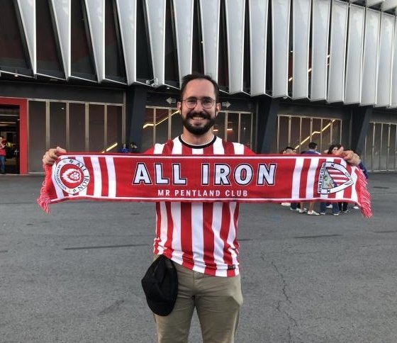 lavecinademonca's tweet image. 26 años.......mi abuelo está en mejores condiciones. Terrible lo que pasa en Bizkaia con la juventud.