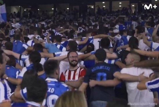 lavecinademonca's tweet image. 26 años.......mi abuelo está en mejores condiciones. Terrible lo que pasa en Bizkaia con la juventud.